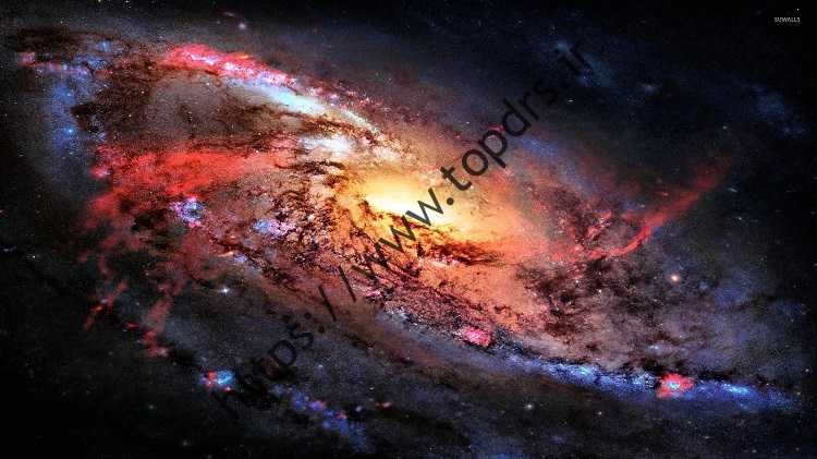 بزرگترین کهکشان تاریخ را کشف کنید: