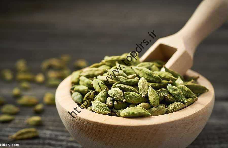 طرز تهیه شیرینی خوشمزه مشهدی برای عید نوروز: هل: