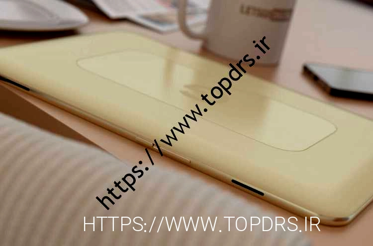 (تصاویر) اولین تبلت اندرویدی گوگل: