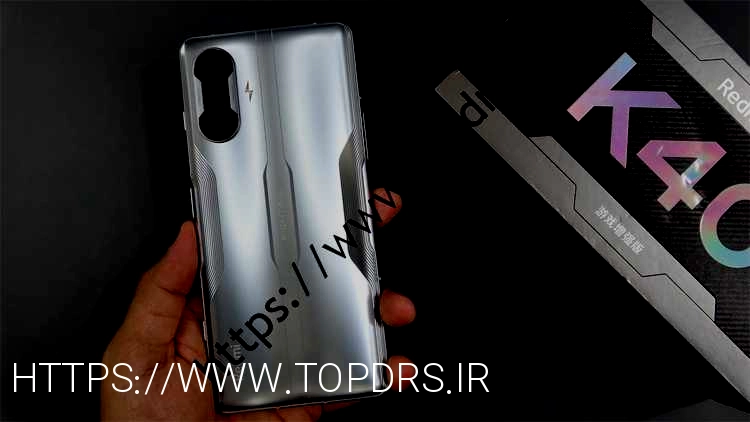 مقایسه گوشی های بازی:  Redmi K40 یا K50: