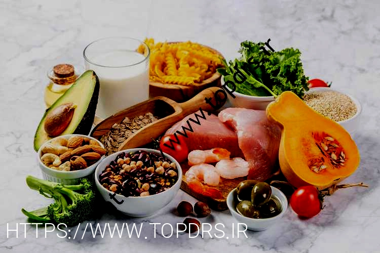 کشف رابطه بین رژیم غذایی و افزایش خشم: