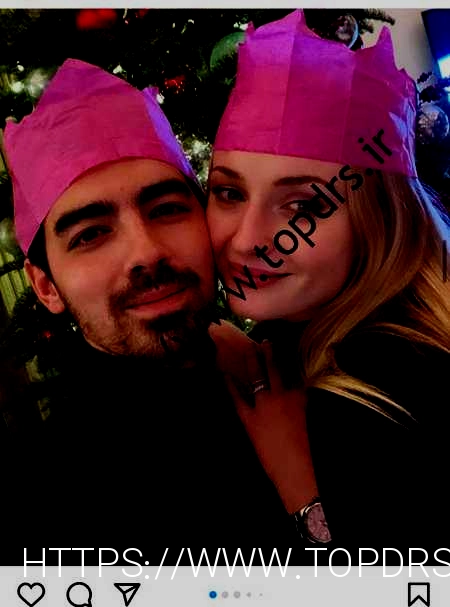 در اینجا ستاره ها هستند: