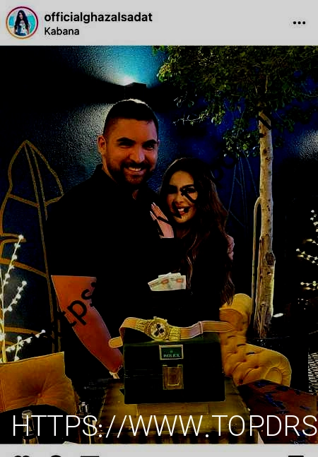 در اینجا ستاره ها هستند:
