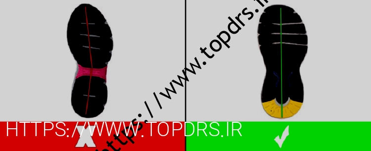 بهترین کفش برای کودکان با کف پای صاف: