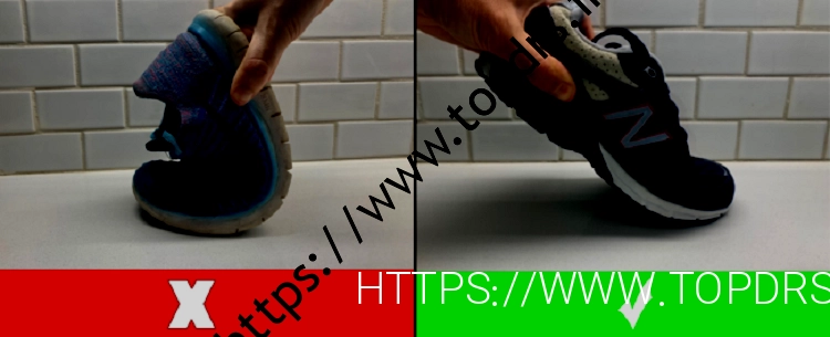 بهترین کفش برای کودکان با کف پای صاف: