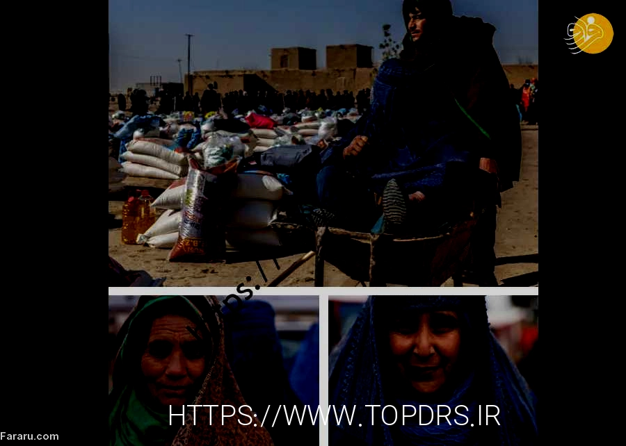 (تصاویر)