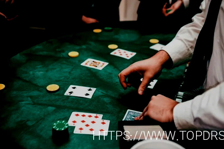 پوکر با بیت کوین