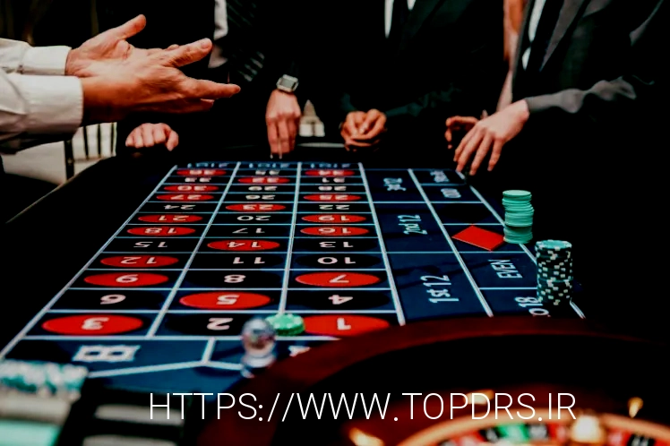 سایت شرط بندی پیش بینی