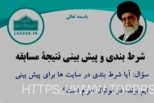 سایت شرط بندی tinibt