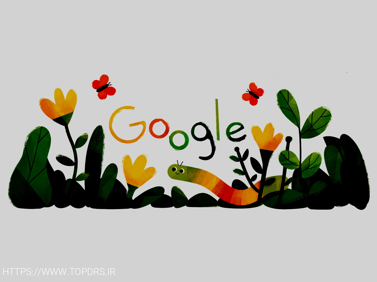 Nowruz 2020 Doodle doodle google illustration nowruz