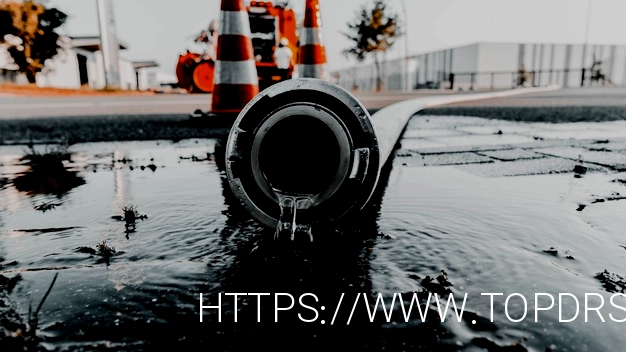 What is a septic tank?