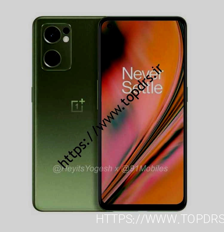 تایید تاریخ عرضه OnePlus Nord CE 2: