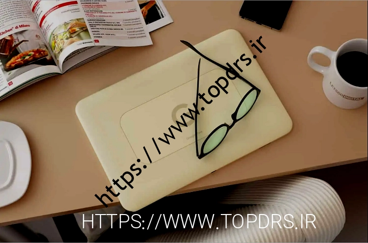 (تصاویر) اولین تبلت اندرویدی گوگل: