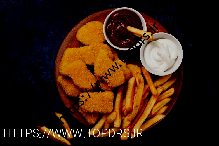 کشف رابطه بین رژیم غذایی و افزایش خشم: